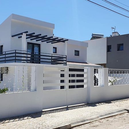 Aroeira House Villa Exteriör bild