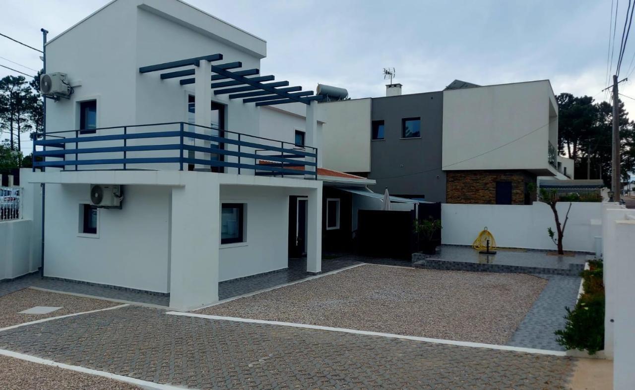 Aroeira House Villa Exteriör bild